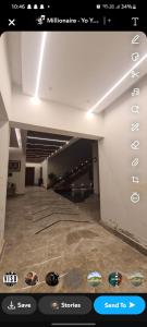 Comfort in the city of temples