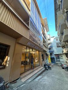 Hotel Durga Palace by Veda Group of Hotels - Hotel 3 stelle a Rishikesh