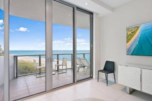 2BR 2BA Ocean View at Luxury Resort Amrit.