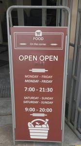 Romantic Central Flat