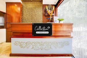 Super Collection O Airport Metro Andheri East