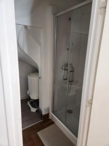 Appartements Charmant studio proche de la place Wilson : photos des chambres