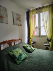 Maisons d'hotes Les Chambres d-Alienor : photos des chambres