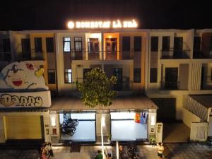 Homestay Là Nhà - Ubytování bez kategorie ve městě Rach Gia