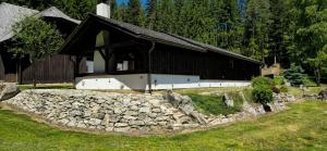 Hájovna u Jindřicha