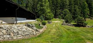 Hájovna u Jindřicha