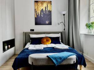 Comfy Apartments - Old Town Center