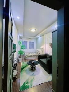 Leos Homestay - Paris Yên Bình