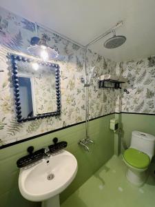 Leos Homestay - Paris Yên Bình