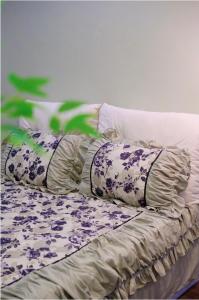 Leos Homestay - Paris Yên Bình