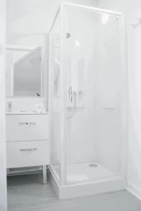 Hotels Hotel Ker Lehn - La Plage : photos des chambres