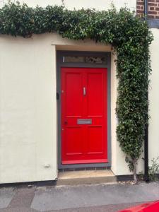 Oxford Central Studio 1