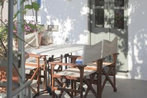 Paros House of the Arts