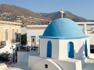 Paros House of the Arts