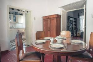 Paros House of the Arts