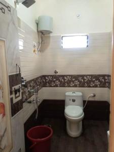 Shiva Homestay Hampi