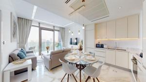 Vacationer Holiday Homes I High Rise 1 Bed l Amazing Marina Views