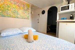 Bright studio - 300 meters from the Port of Toulon