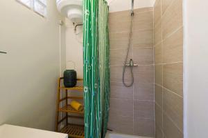 Bright studio - 600 meters from the Port of Toulon