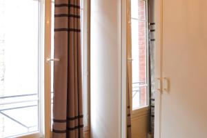 Appartements Haven of peace for 2 in Villejuif : photos des chambres