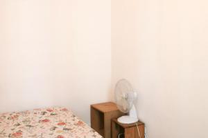 Appartements Haven of peace for 2 in Villejuif : photos des chambres