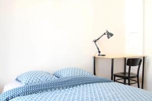 Appartements Apartment 2 bedrooms with balcony : photos des chambres