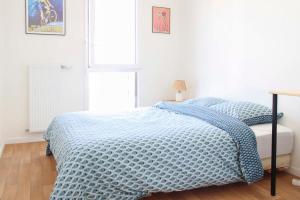 Appartements Apartment 2 bedrooms with balcony : photos des chambres