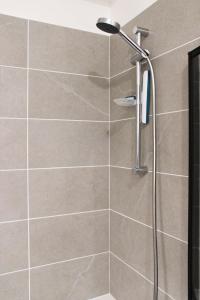 Appartements Apartment 2 bedrooms with balcony : photos des chambres