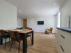 2 Chambres - 4 Couchages - Proche campus