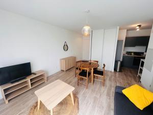 Léchapée champenoise Terrasse