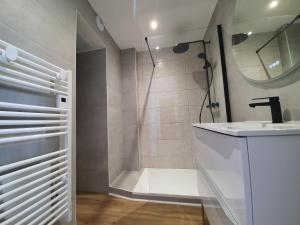 2 Chambres - 4 Couchages - Proche campus