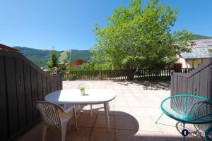 Appartements Duplex Apartment Auron : photos des chambres