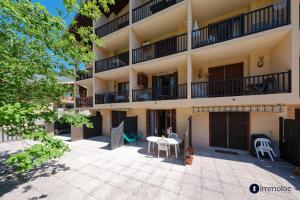 Appartements Duplex Apartment Auron : photos des chambres