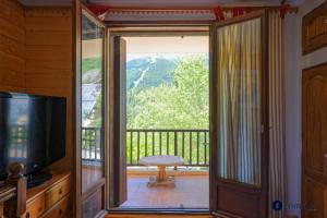 Duplex Apartment Auron