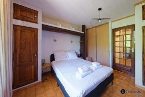 Appartements Duplex Apartment Auron : photos des chambres