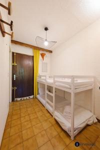 Appartements Duplex Apartment Auron : photos des chambres