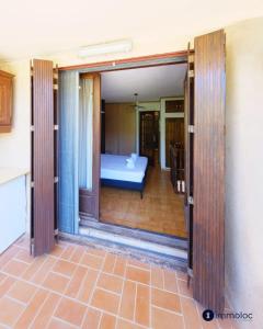 Appartements Duplex Apartment Auron : photos des chambres