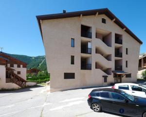 Appartements Duplex Apartment Auron : photos des chambres