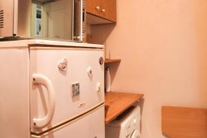 Appartements 2 spacious rooms in the 18th Paris : photos des chambres