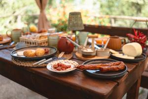 Dimora delle Acque - Altavista Residence