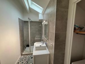 Appartements Duplex place Louis XI Orleans : photos des chambres