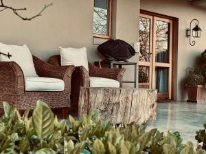 Belle Vallee Guestroom 1