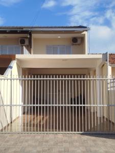 Amplia casa en la playa