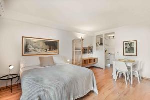 Appartamento con 1 Camera da Letto