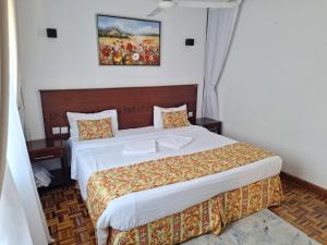 Cozy Apartment in the Heart of Westlands