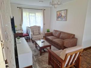 Cozy Apartment in the Heart of Westlands