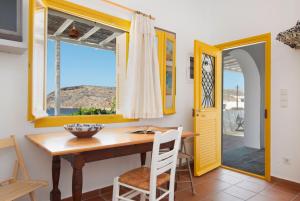 Ceramic Lempesis House