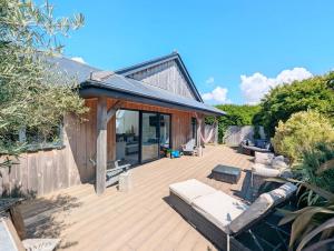 The Salt Shack - Bracklesham