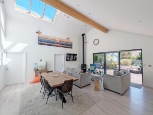 The Salt Shack - Bracklesham