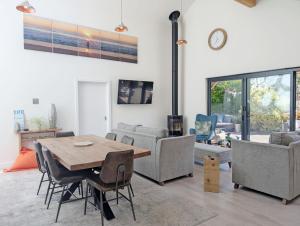 The Salt Shack - Bracklesham